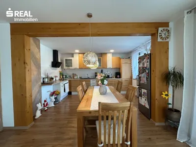 4-Zimmer-Haus kaufen in Voitsberg – 90 m², € 368.000 – Bild 7 von 14