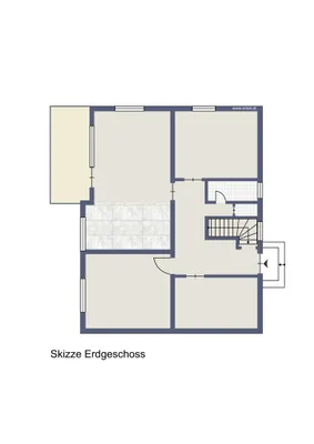4-Zimmer-Haus kaufen in Voitsberg – 90 m², € 368.000 – Bild 13 von 14