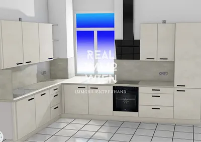 2-Zimmer-Wohnung mieten in Wien – 79 m², € 1.320 – Bild 2 von 3