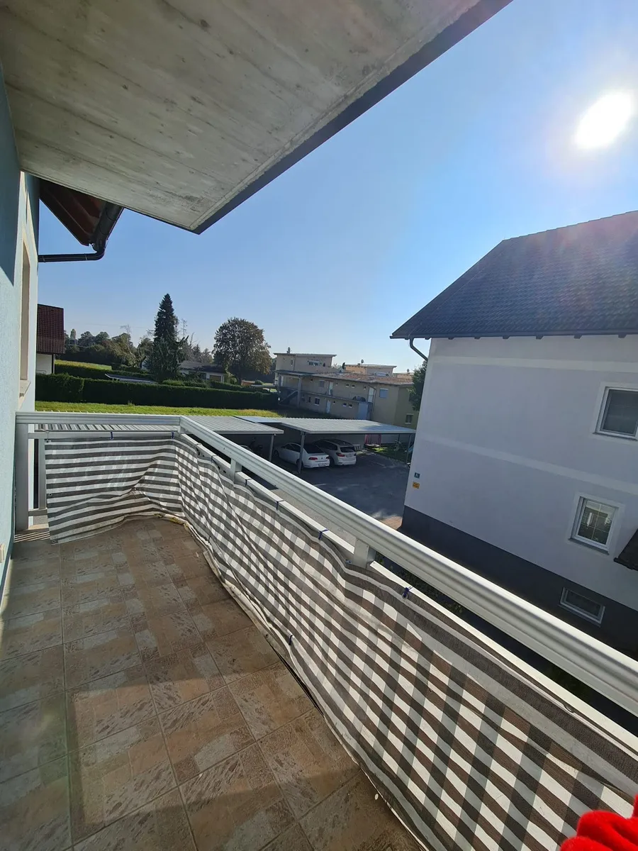 Apartment in Graz, Katastralgemeinde Straßgang, Straßgang - Ansicht 2