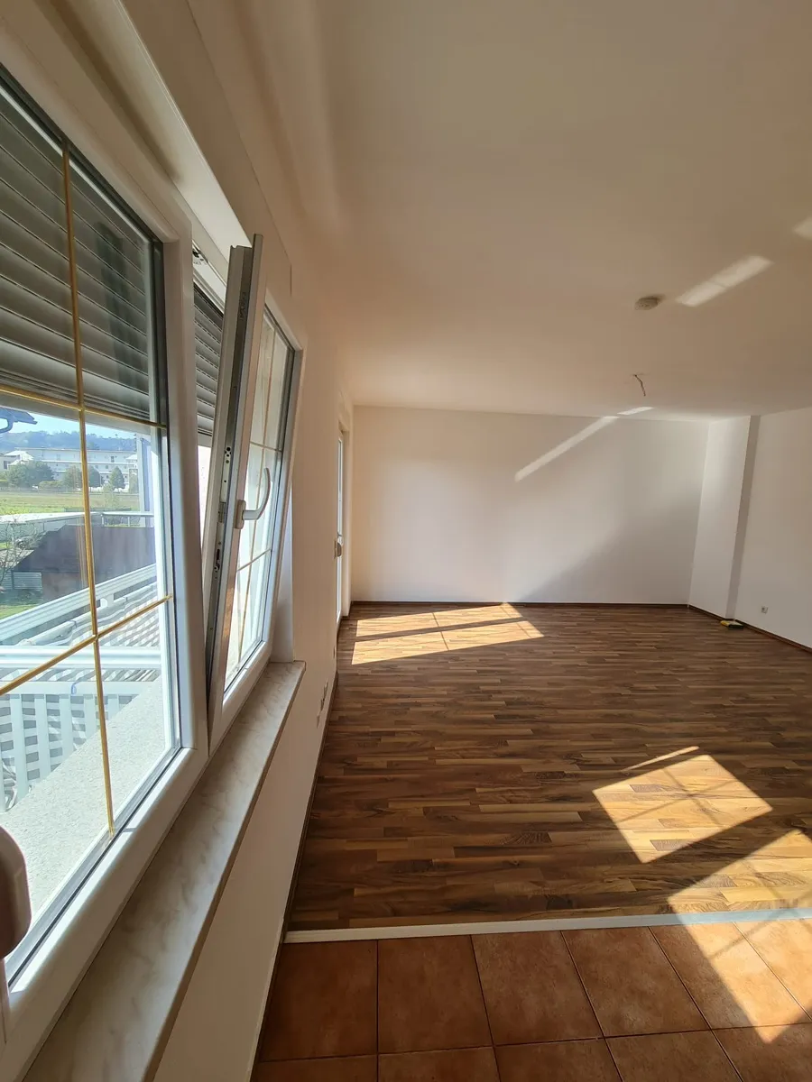 Apartment in Graz, Katastralgemeinde Straßgang, Straßgang
