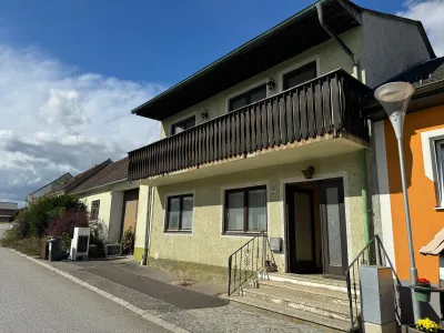 5-Zimmer-Haus mieten in Horn – 129 m², € 890 – Bild 6 von 43
