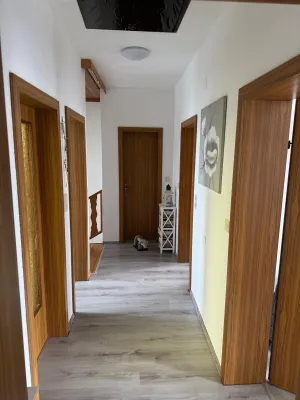 5-Zimmer-Haus mieten in Horn – 129 m², € 890