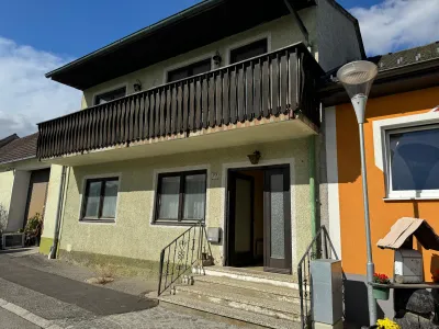 5-Zimmer-Haus mieten in Horn – 129 m², € 890 – Bild 17 von 43