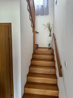 5-Zimmer-Haus mieten in Horn – 129 m², € 890 – Bild 11 von 43