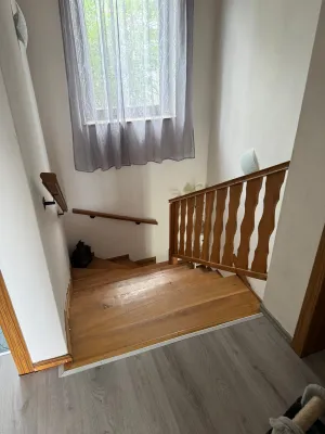 5-Zimmer-Haus mieten in Horn – 129 m², € 890 – Bild 2 von 43