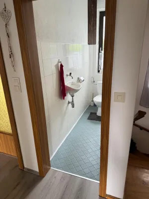 5-Zimmer-Haus mieten in Horn – 129 m², € 890 – Bild 22 von 43