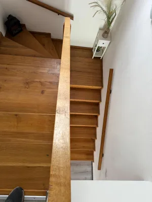 5-Zimmer-Haus mieten in Horn – 129 m², € 890 – Bild 18 von 43