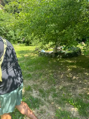 5-Zimmer-Haus mieten in Horn – 129 m², € 890 – Bild 15 von 43