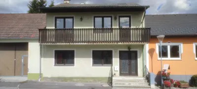 5-Zimmer-Haus mieten in Horn – 129 m², € 890 – Bild 26 von 43