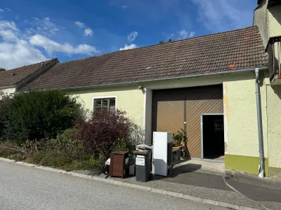 5-Zimmer-Haus mieten in Horn – 129 m², € 890 – Bild 7 von 43