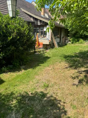 5-Zimmer-Haus mieten in Horn – 129 m², € 890 – Bild 14 von 43