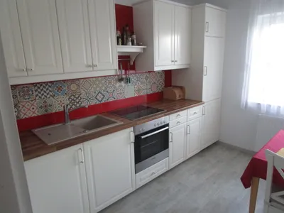 5-Zimmer-Haus mieten in Korneuburg – 77 m², € 1.390 – Bild 5 von 9