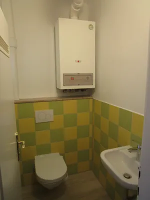 5-Zimmer-Haus mieten in Korneuburg – 77 m², € 1.390 – Bild 8 von 9
