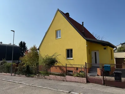 Haus zur Miete in 2000 Korneuburg