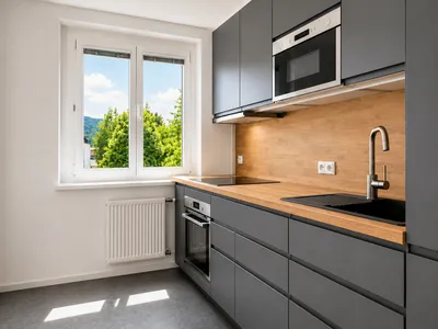 3-Zimmer-Wohnung kaufen in Salzburg Stadt – 68,33 m², € 390.000 – Bild 3 von 9