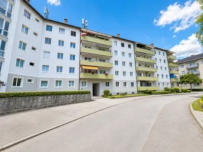 3-Zimmer-Wohnung kaufen in Salzburg Stadt – 68,33 m², € 390.000 – Bild 9 von 9