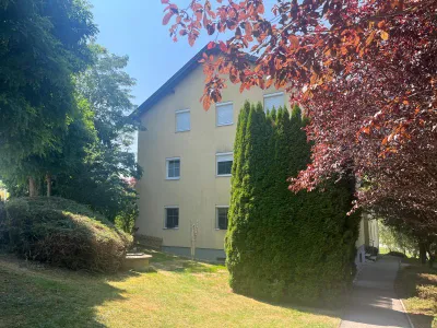 4-Zimmer-Wohnung mieten in Braunau am Inn – 110,38 m², € 1.176 – Bild 2 von 9