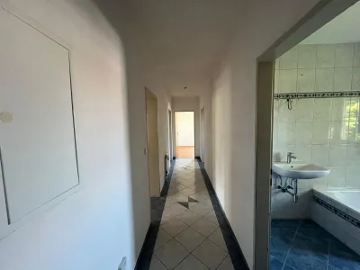 4-Zimmer-Wohnung mieten in Braunau am Inn – 110,38 m², € 1.176 – Bild 8 von 9
