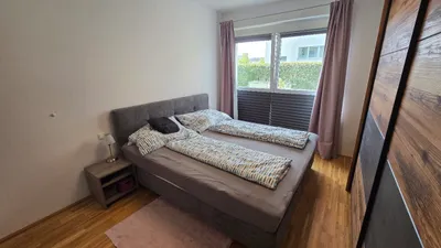 3-Zimmer-Wohnung mieten in Rohrbach – 77 m², € 975 – Bild 6 von 7