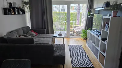 3-Zimmer-Wohnung mieten in Rohrbach – 77 m², € 975 – Bild 3 von 7