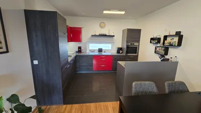 3-Zimmer-Wohnung mieten in Rohrbach – 77 m², € 975 – Bild 2 von 7