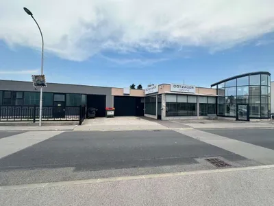 Gewerbeimmobilie mieten in Mödling – 424 m², € 3.180 – Bild 7 von 22