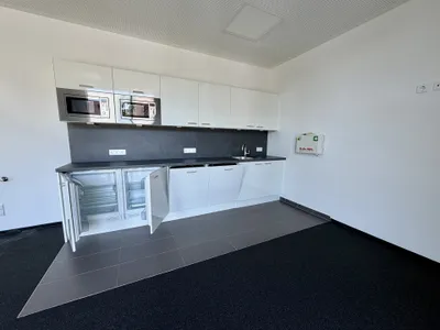 Gewerbeimmobilie mieten in Graz – 461 m², € 6.805 – Bild 13 von 15