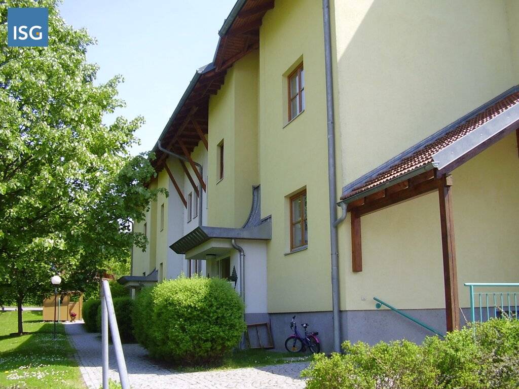 Objekt 578: 3-Zimmerwohnung in 4760 Raab, Bründl 2, Top 4, Raab