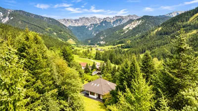 Haus kaufen in Bruck-Mürzzuschlag – 167,17 m², € 430.000 – Bild 17 von 21