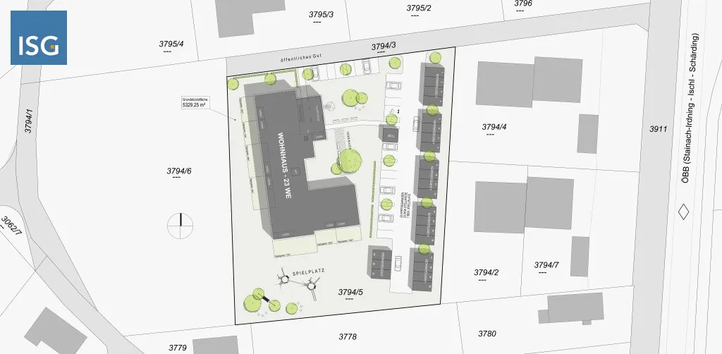 Bezugsfertig! Mietkauf, 3-Zimmer im 1. OG, inkl. Garage, Top 12 - ERSTBEZUG – pohled 3