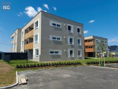 3-Zimmer-Wohnung mieten in Ried im Innkreis – 82,26 m², € 778