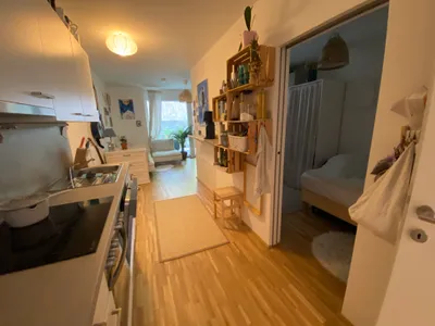 2-Zimmer-Wohnung mieten in Graz – 37,23 m², € 555 – Bild 5 von 8