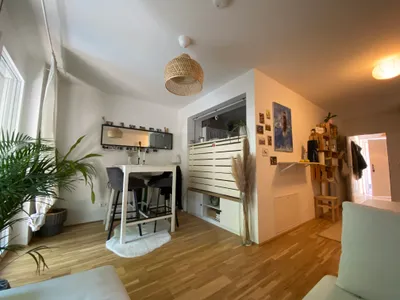 2-Zimmer-Wohnung mieten in Graz – 37,23 m², € 555 – Bild 3 von 8