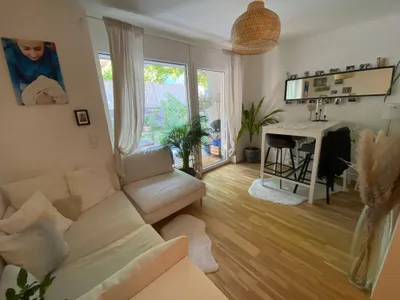 2-Zimmer-Wohnung mieten in Graz – 37,23 m², € 555 – Bild 2 von 8