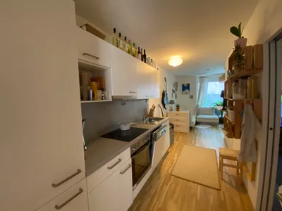 2-Zimmer-Wohnung mieten in Graz – 37,23 m², € 555 – Bild 4 von 8