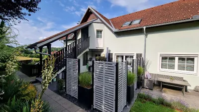 Schöne, gemütliche 2 Zimmerwohnung im Grünen! 8144 Tobelbad!, photo 1