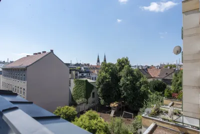 2-Zimmer-Wohnung mieten in Wien – 50 m², € 1.000 – Bild 20 von 20