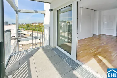 2-Zimmer-Wohnung mieten in Wien – 48,89 m², € 1.114 – Bild 3 von 14