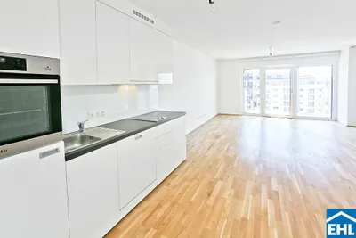2-Zimmer-Wohnung mieten in Wien – 48,89 m², € 1.114 – Bild 4 von 14