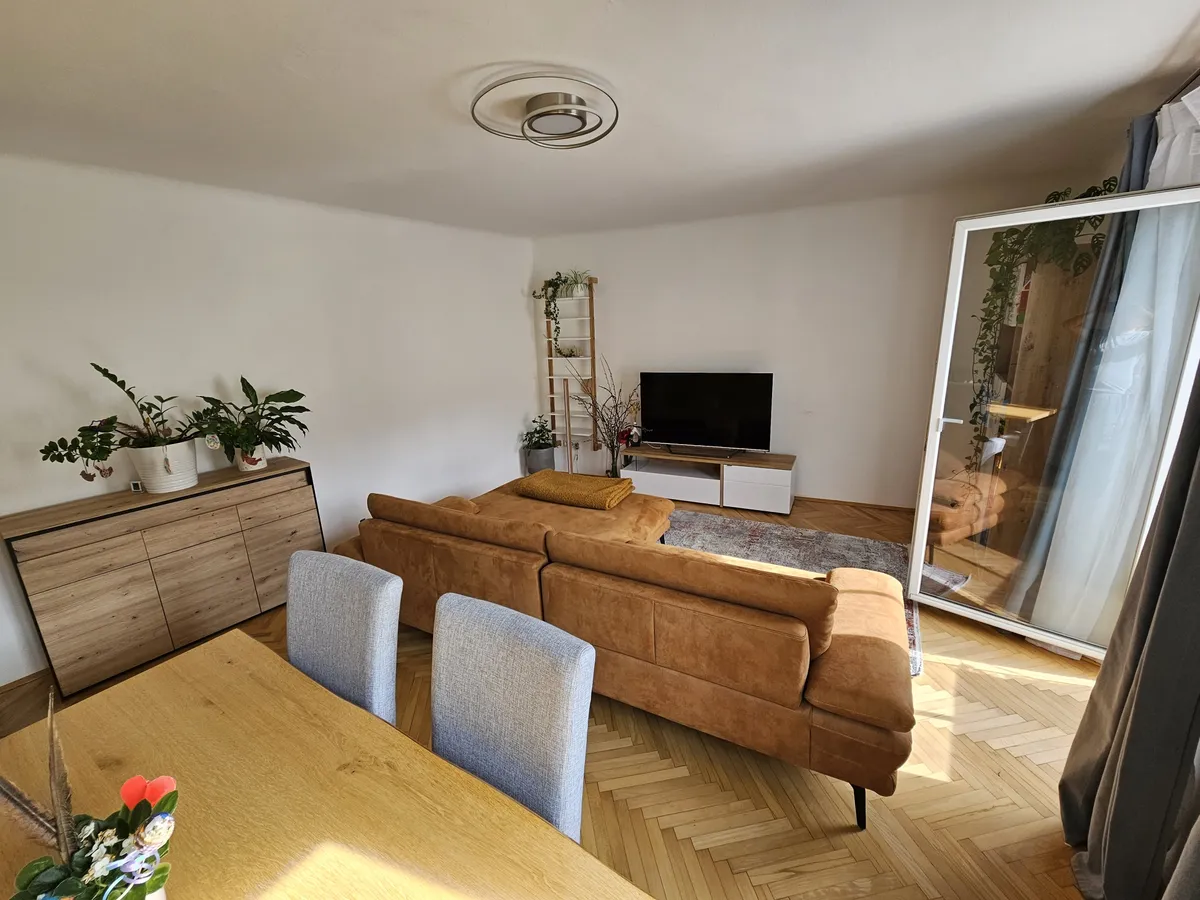 Wohnung – Graz - Ansicht 2