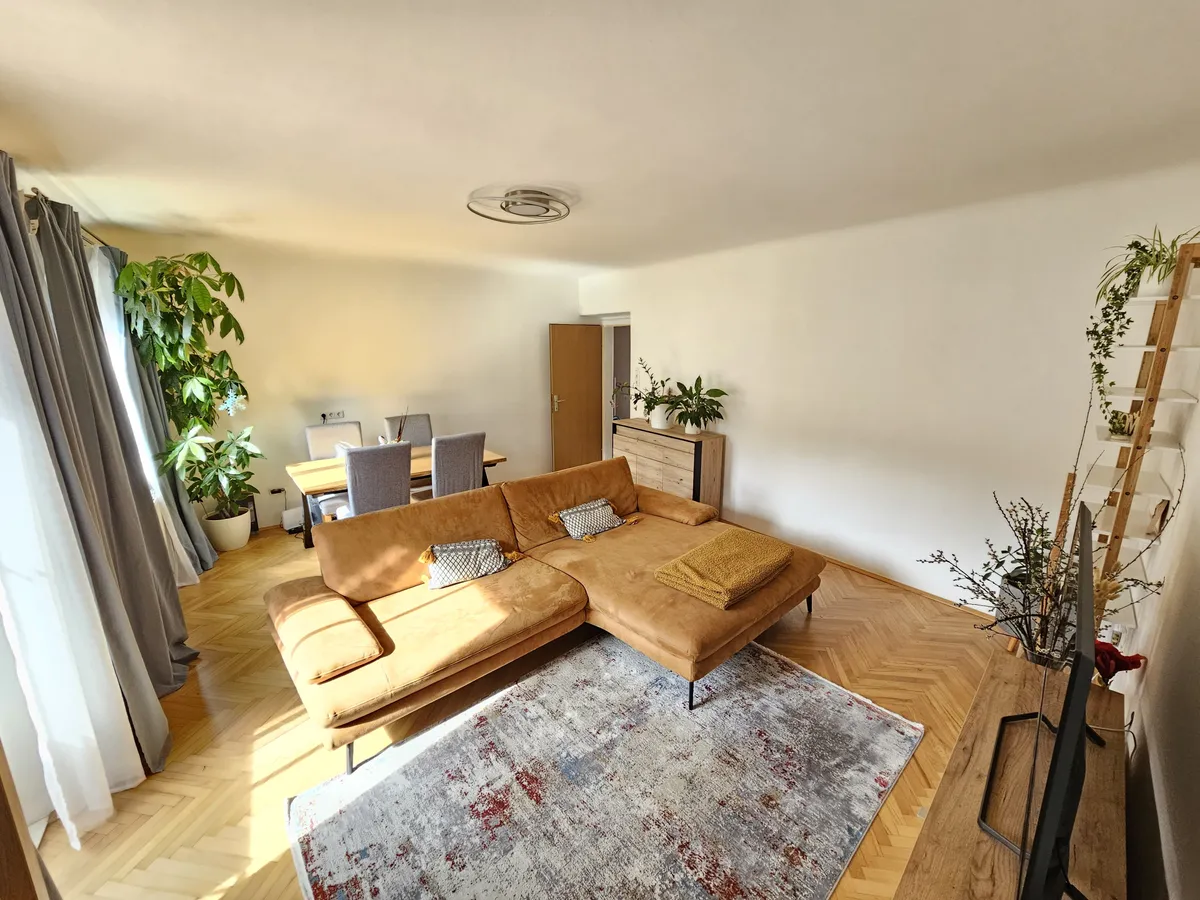 Wohnung – Graz - Ansicht 3