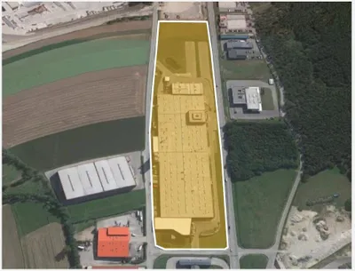 Gewerbeimmobilie mieten in Wiener Neustadt Land – 6 500 m², € 5 – Bild 6 von 6