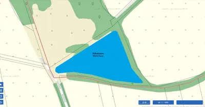 Immobilie kaufen in Österreich – 14 000 m², € 78.000 – Bild 2 von 6
