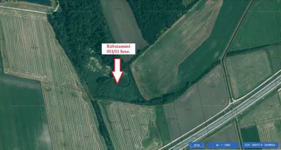 Immobilie kaufen in Österreich – 14 000 m², € 78.000 – Bild 3 von 6