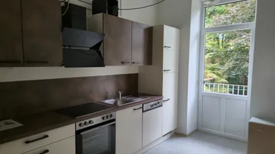 3-Zimmer-Wohnung mieten in Graz – 91 m², € 1.169