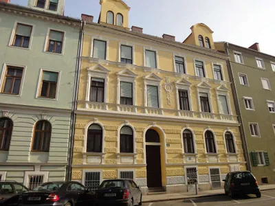 3-Zimmer-Wohnung mieten in Graz – 91 m², € 1.169 – Bild 13 von 13