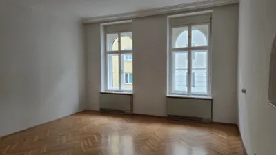 3-Zimmer-Wohnung mieten in Graz – 91 m², € 1.169 – Bild 6 von 13