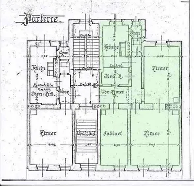3-Zimmer-Wohnung mieten in Graz – 91 m², € 1.169 – Bild 12 von 13