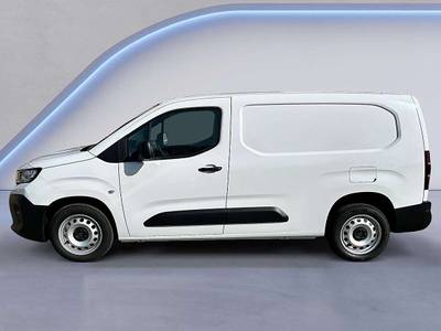Peugeot Partner HDi 100 L2H1 mit erhöhte Nutzl. Transporter / Kastenwagen